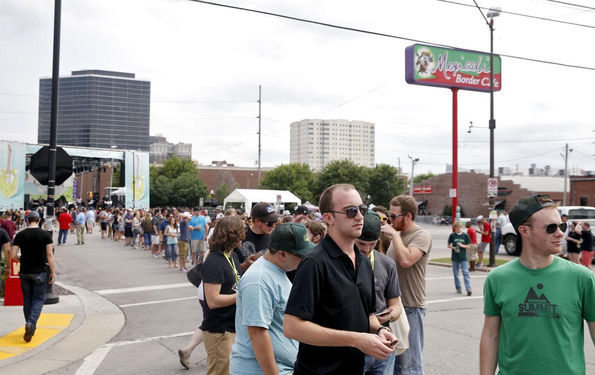 Photo Gallery The Hop Jam Beer and Music Festival 2016 Slideshows