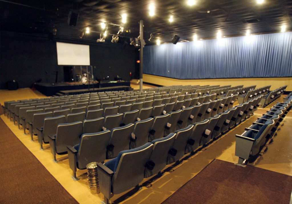 The 14 Tulsa-area movie theaters that closed in the past 20 years — and