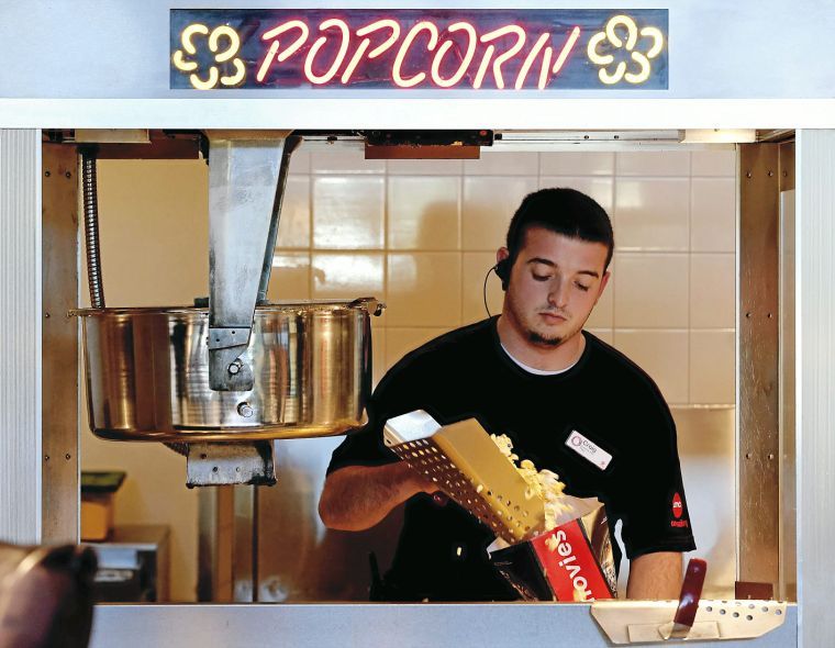 See A Movie Find a local AMC Theatre near you in Tulsa. Get local movie show times, watch trailers, and buy movie tickets. Find a local AMC Theatre near you in Tulsa. Get local movie show times, watch trailers, and buy movie tickets. See Disney’s Mary Poppins Returns early on 12/18 in Dolby Cinema at AMC!