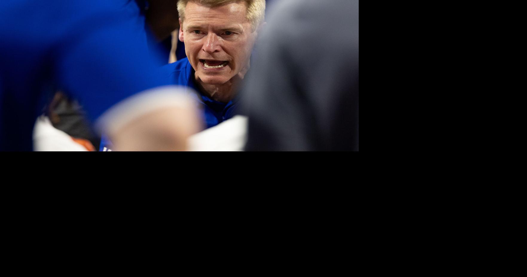 TU basketball teams building chemistry with new rosters