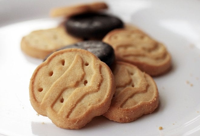 Girl Scout cookie sales start Saturday