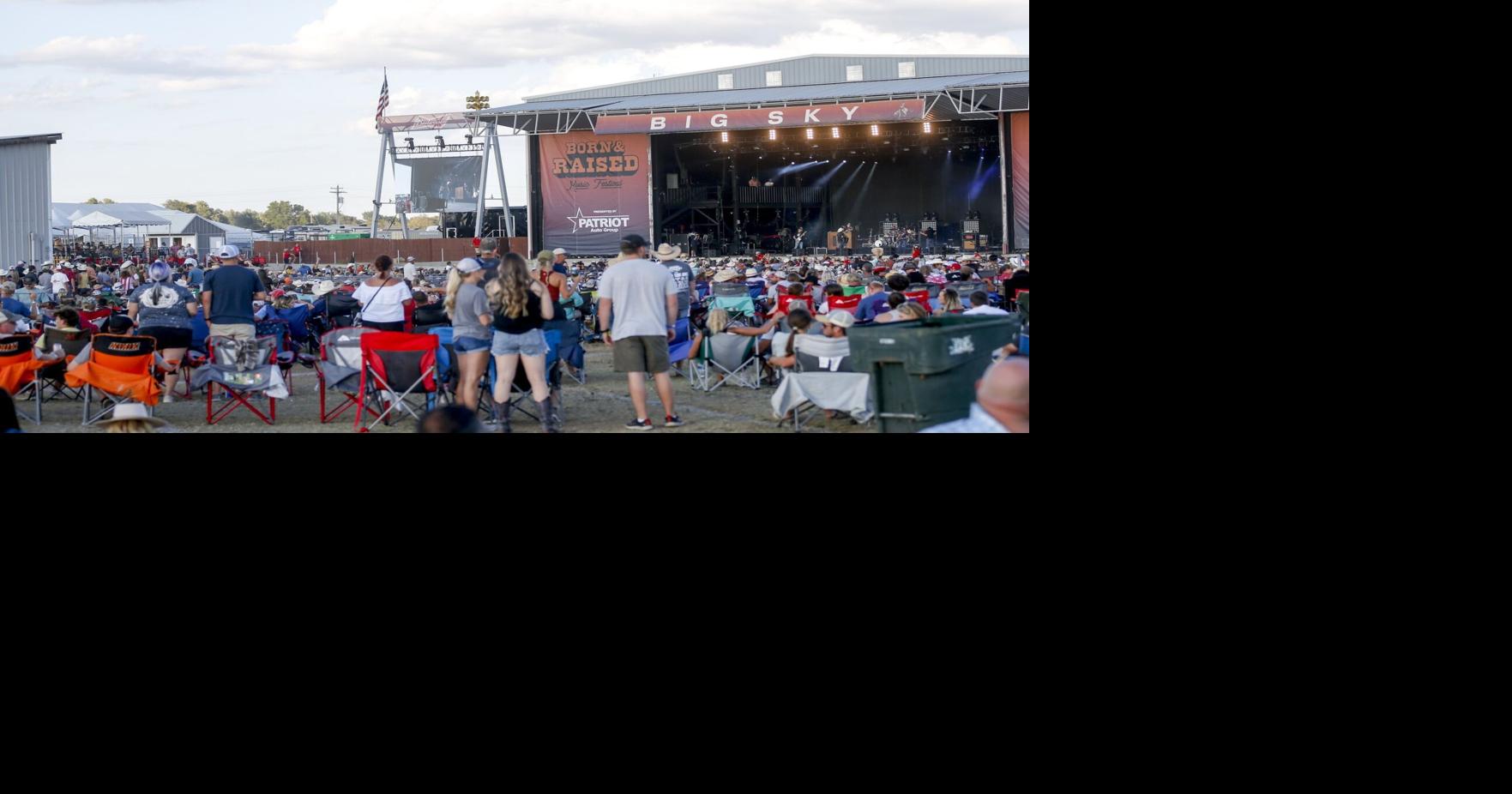 September 2024 events in Tulsa area includes festivals