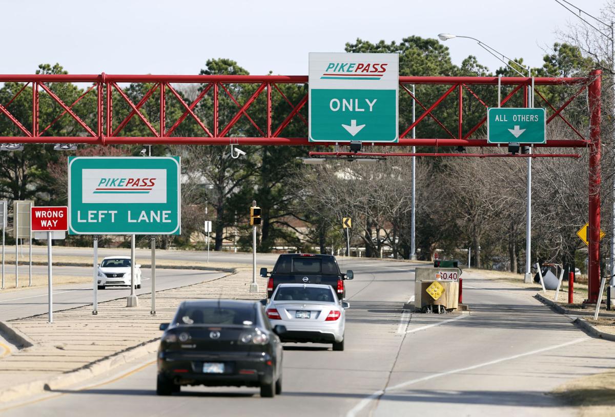 Tulsa World Editorial Toll roads the state's best option Archive