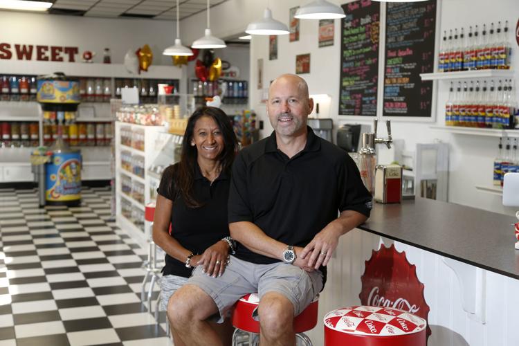 Candy Castle a sweet to downtown Tulsa