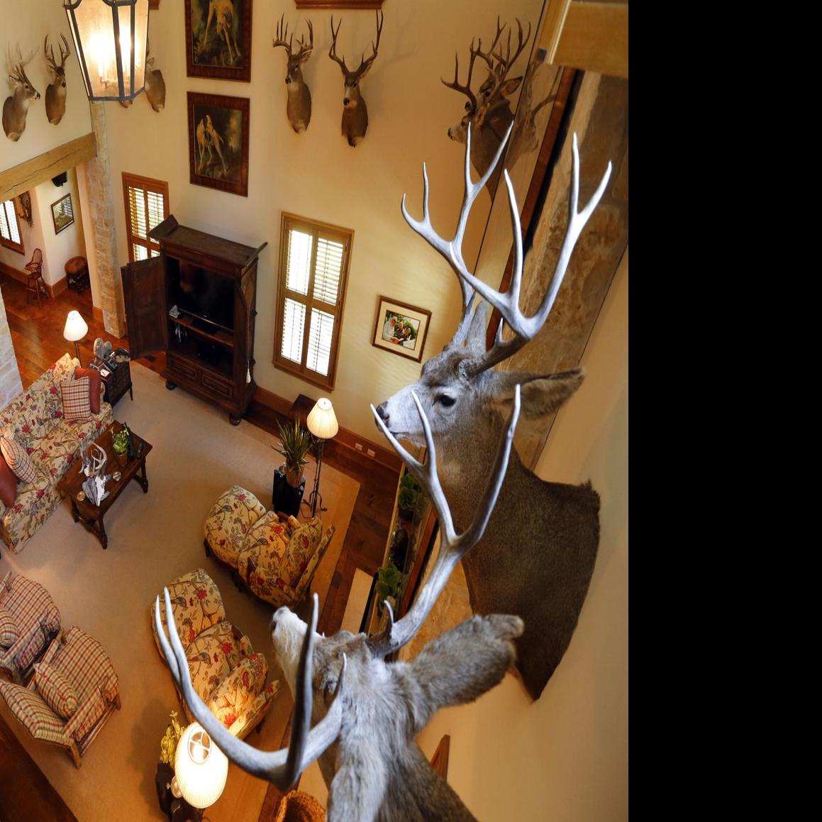 Price Cut On Boone Pickens 65 000 Acre Texas Ranch See What It