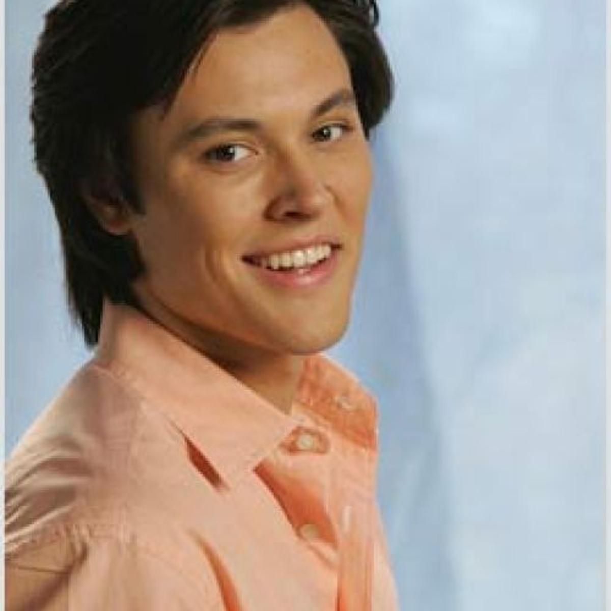 Redfords father is blair who Blair Redford