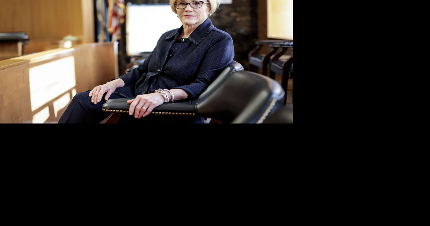 Holding batterers accountable in a mentor model Tulsa County court