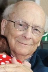 Dr. Bill Lipe