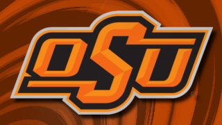 After Victor Salako's departure, who takes over at Oklahoma State