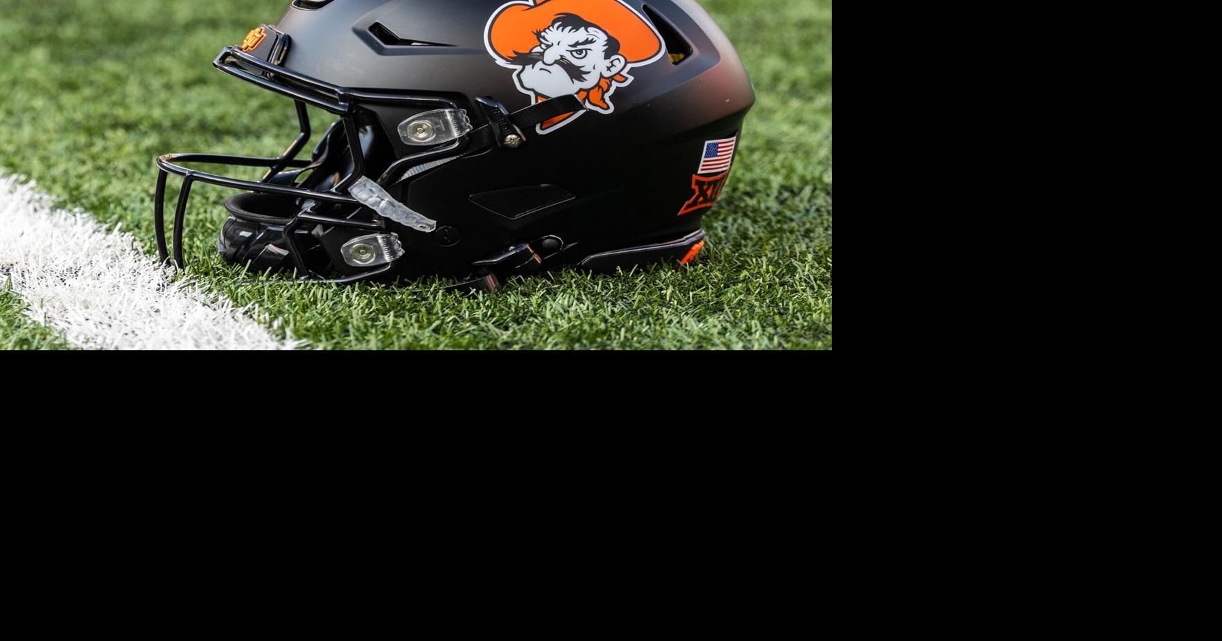 Oklahoma State boosts quarterback room with 2026 commitment