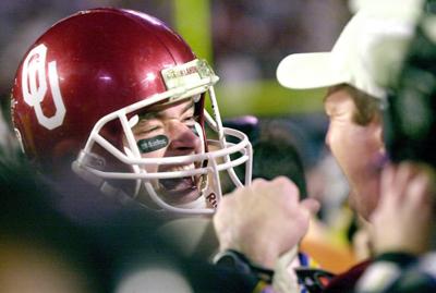 Ou Ranks No 4 Among College Football Programs Since 2000