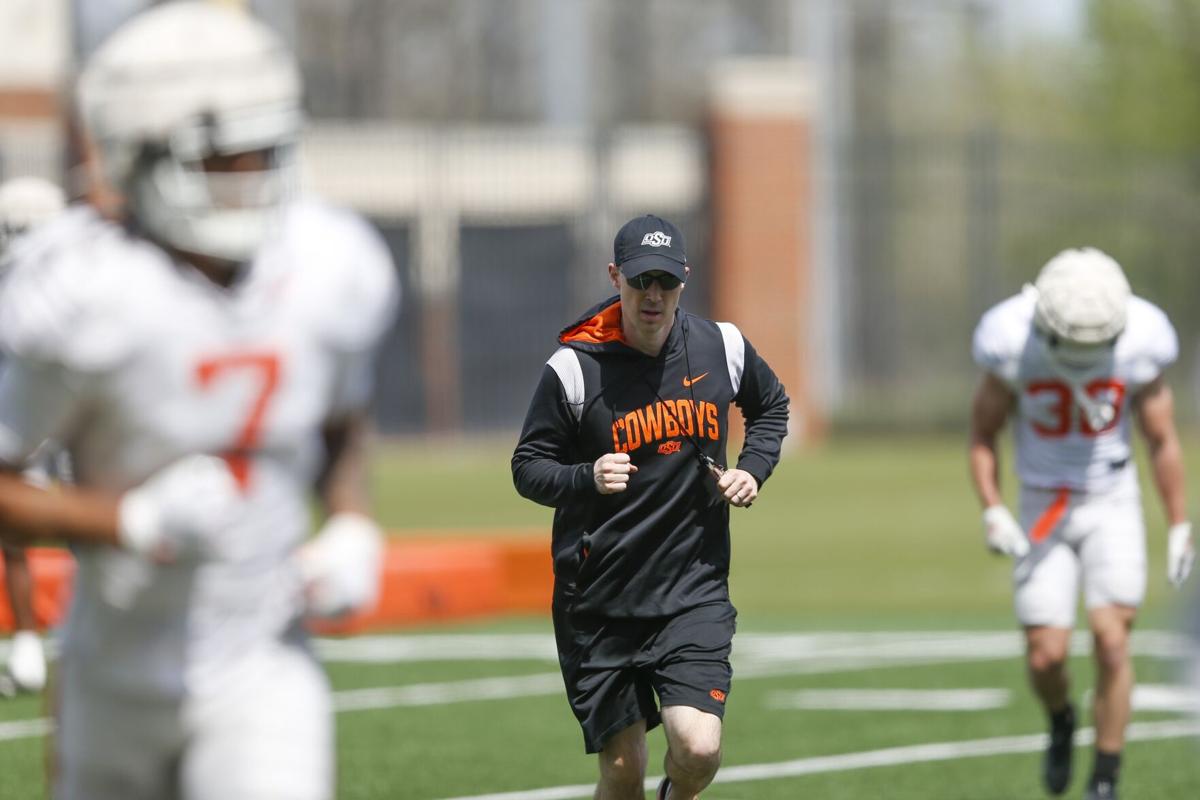 Sizing up Oklahoma State's opening series opponent, Arizona State