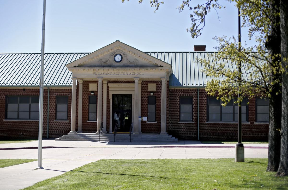 Tulsa school board considers proposal to move new KIPP high school to