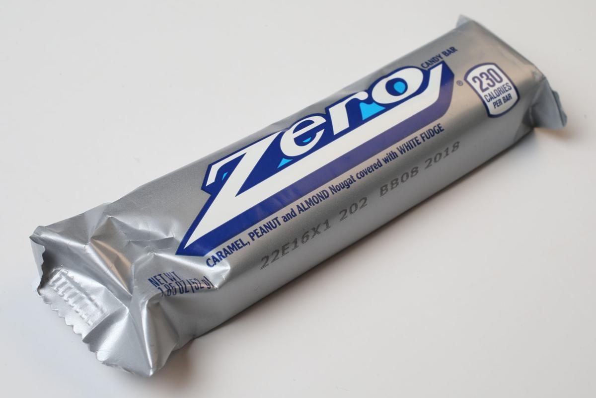 Which candy bar is the best? We had kids rank them Lifestyles