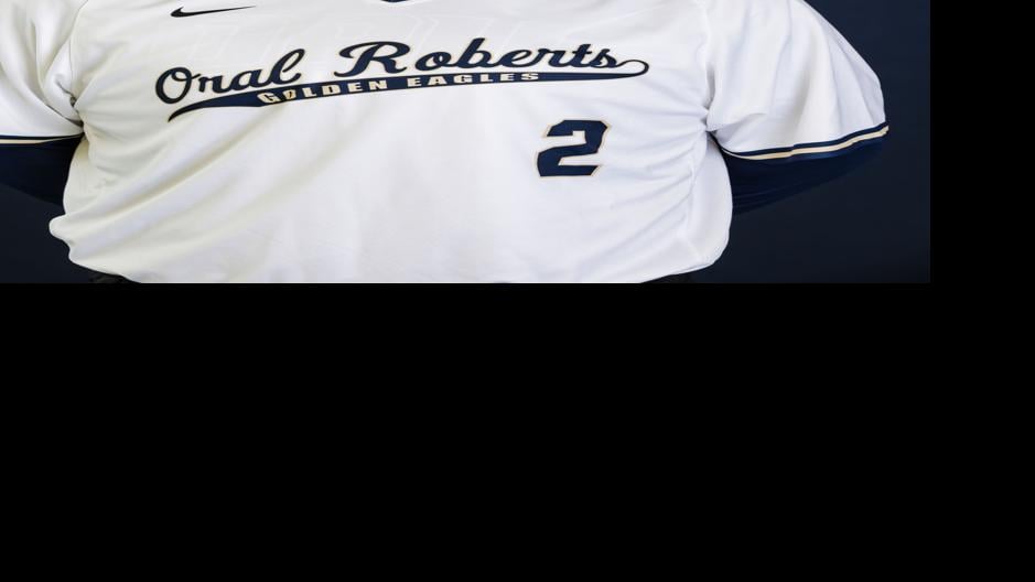 Oral Roberts University Baseball