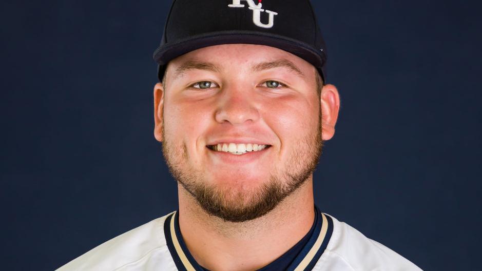 Oral Roberts University Baseball