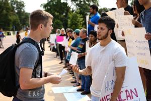 Oklahomans react to DACA announcement; those in program face few legal options