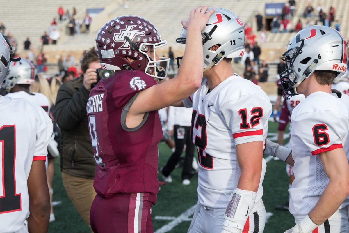Photo gallery See the images as Jenks takes on Union in the 6AI