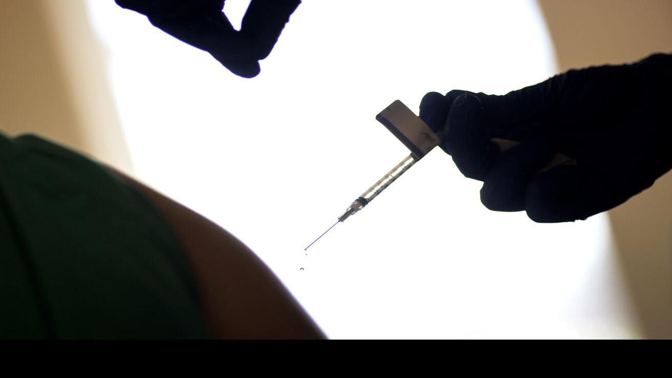 Q A State Vaccination Portal Help And Other Guidance As Oklahoma Enters Phase 4 State And Regional News Tulsaworld Com