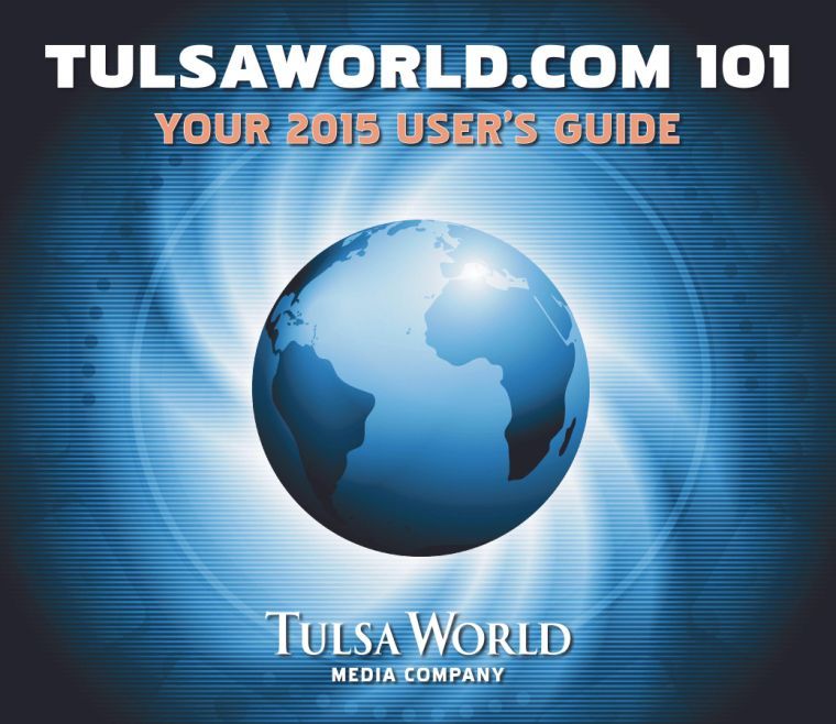Tulsa World 101 A comprehensive howto guide on everything Tulsa World