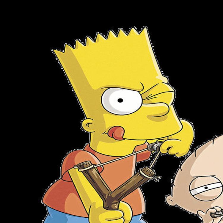 Simpsons Meets Family Guy In Crossover Tulsaworld Com Homer simpson and peter griffin had a chicken fight over springfield gorge. simpsons meets family guy in