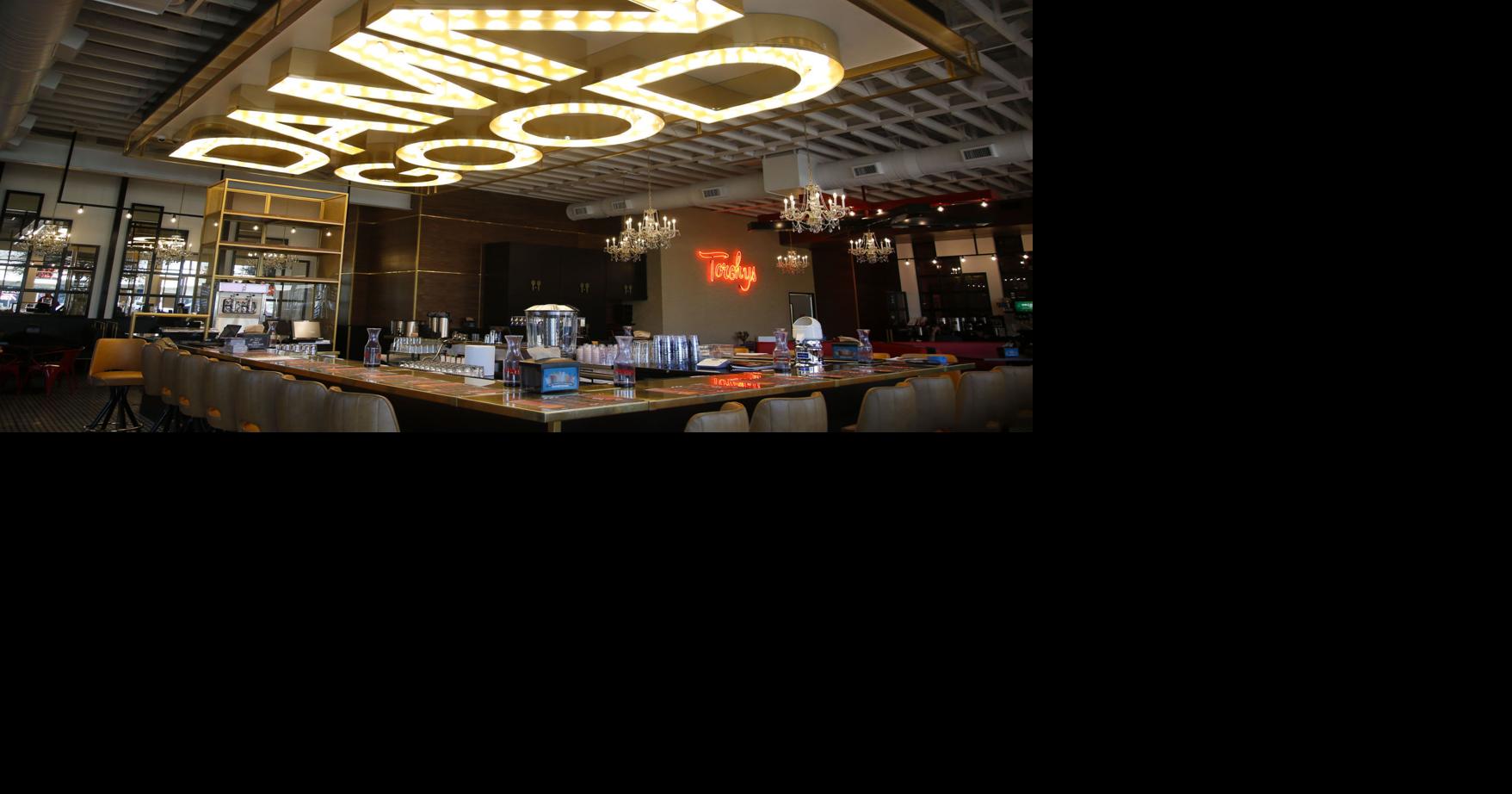 Restaurant news Torchy's Tacos sets grand opening Tuesday