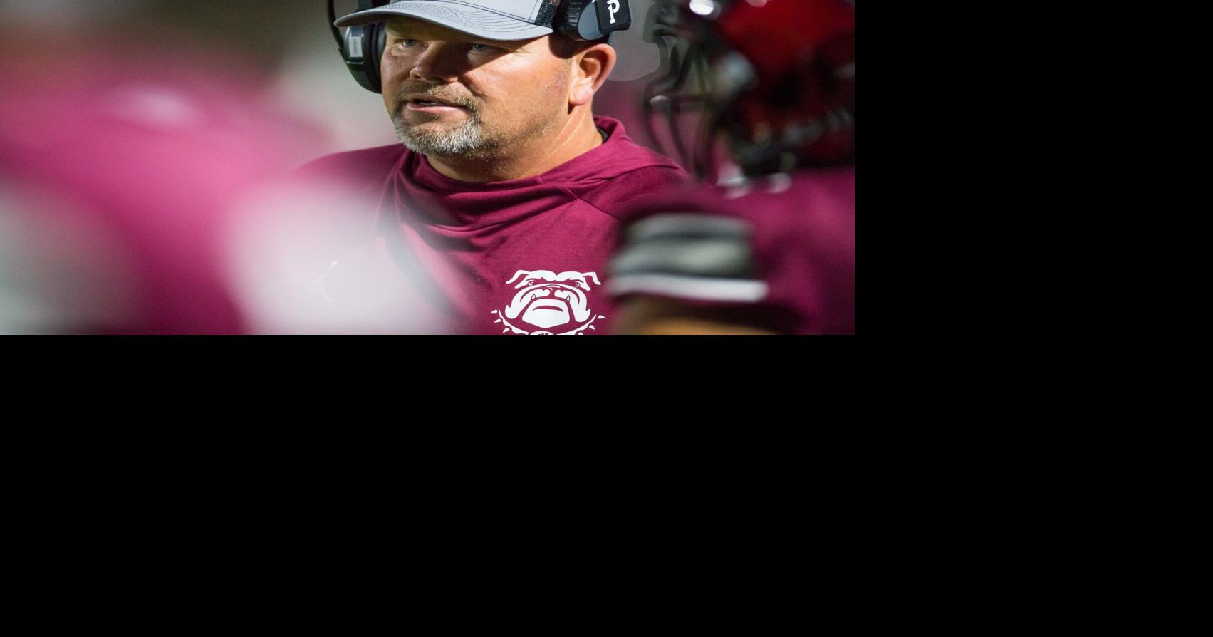 As Dale Condict approaches state championship game No. 8, this year’s ...