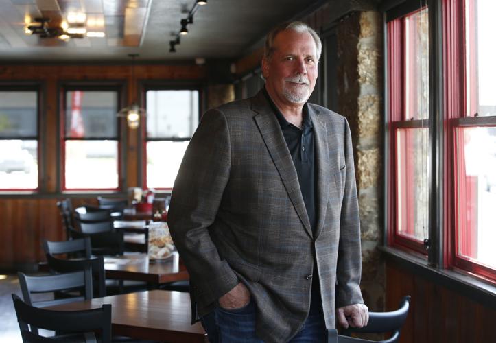 Review Rib Crib keeps flavor of original location following extensive