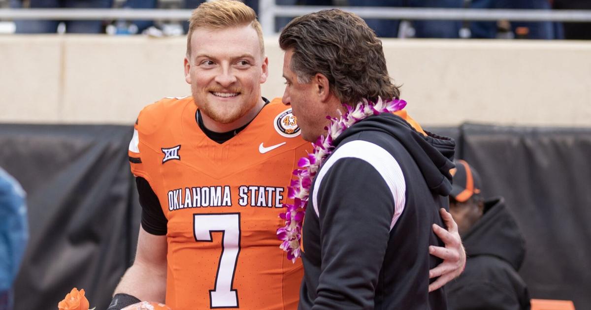 OSU produces largest home comeback in program history