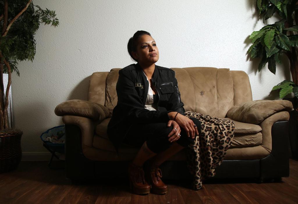 This Oklahoma Woman Got 12 Years For Selling 31 Worth Of Marijuana But Was Later Paroled Now She S Back In Jail For Failure To Pay Court Fees Crime News Tulsaworld Com