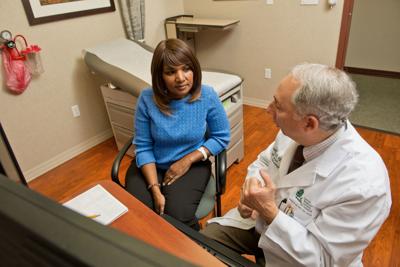 6 Reasons To Choose Cancer Treatment Centers Of America In Tulsa Cancer Treatment Centers Of America In Tulsa Tulsaworld Com
