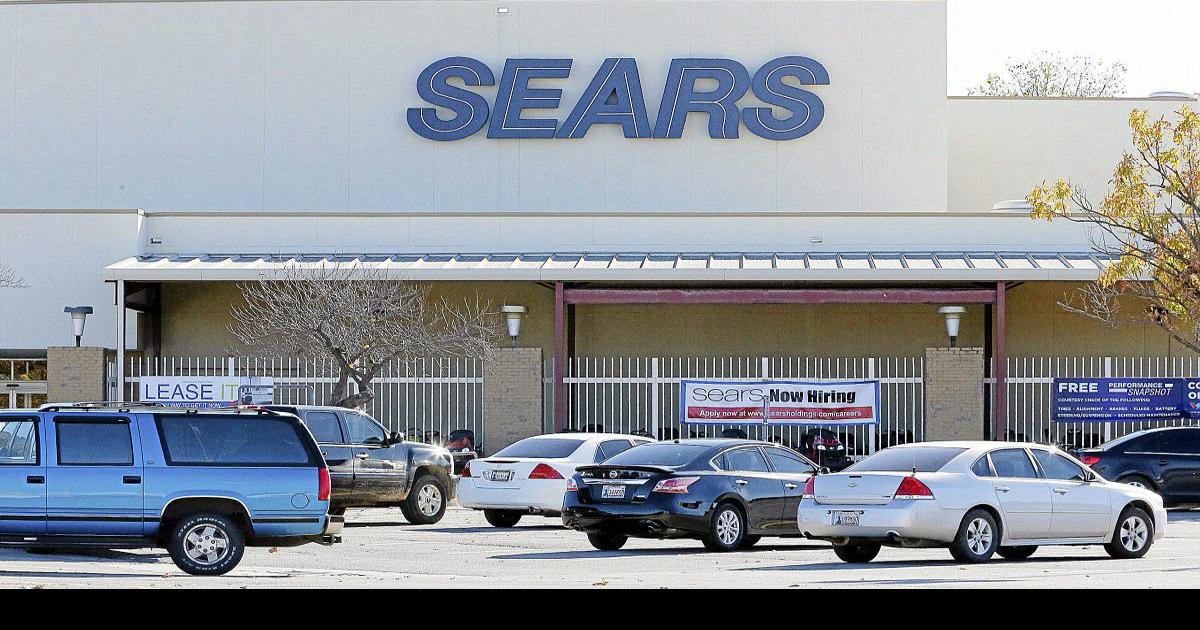 Michael Overall After Sears closes, Christmas in Tulsa will never be