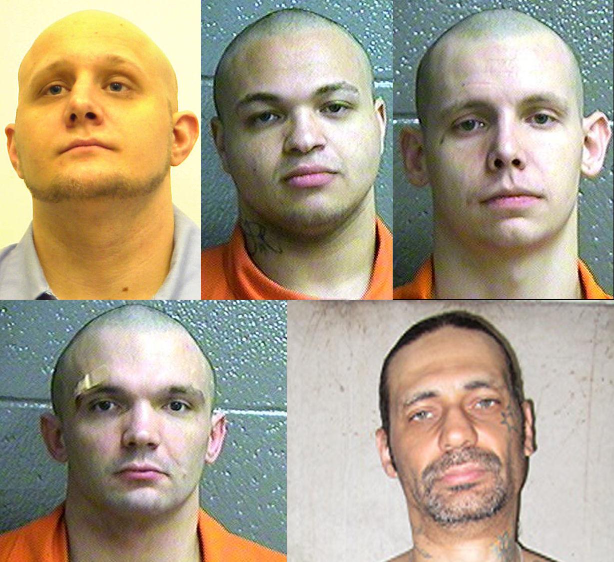 FBI takes down Irish Mob meth suppliers, according to drug conspiracy