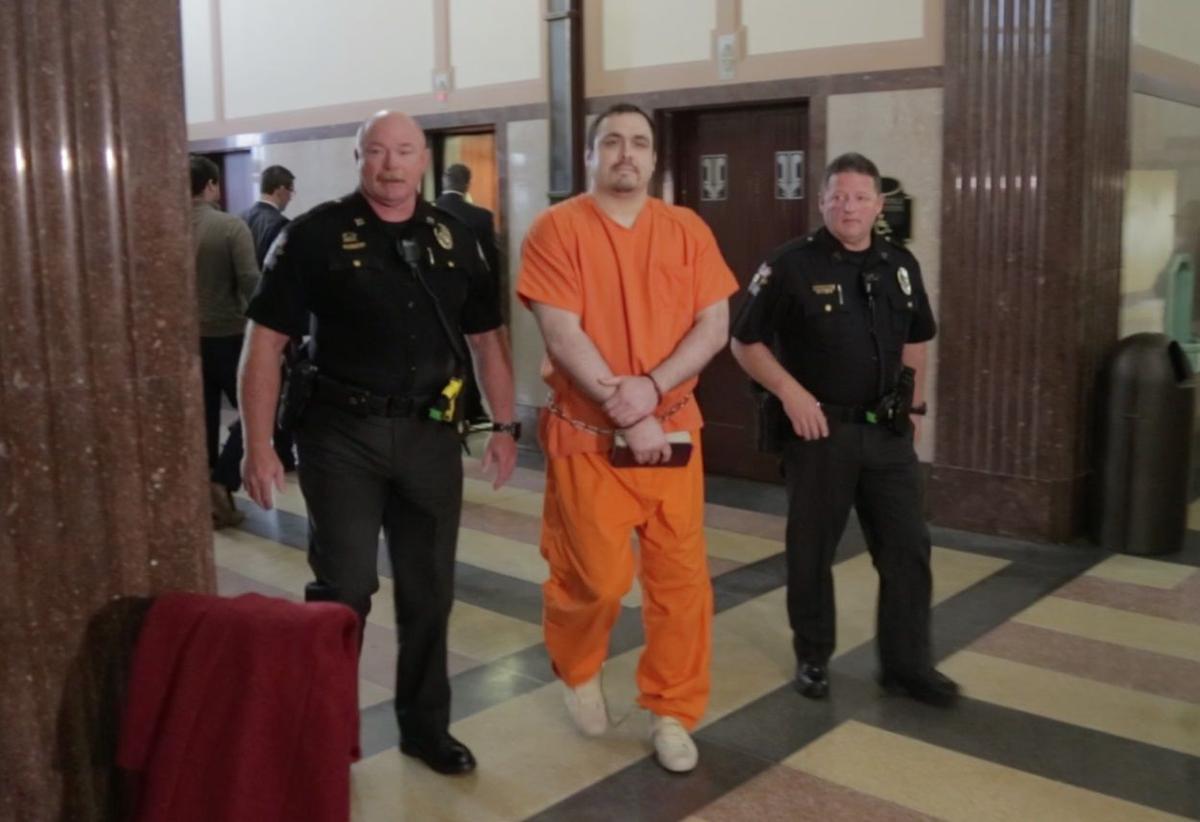 Skiatook man receives life sentences in fatal stabbing of ...