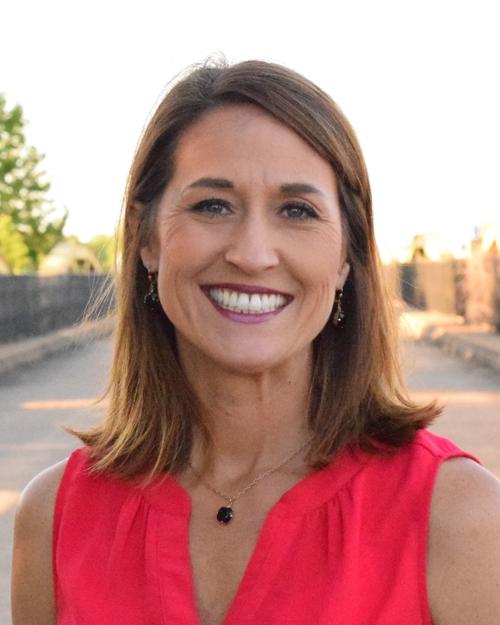 Lisa Kramer