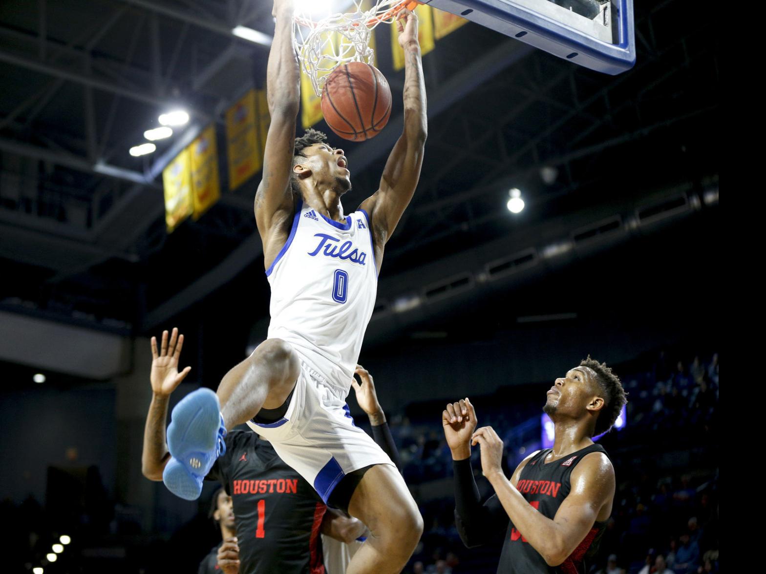 Tu At No 22 Houston Hurricane Visits Aac Co Leader In Key Road