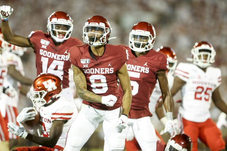 OU football: Frustrated Lincoln Riley says his view on marijuana use,  rehabilitation has changed '180 degrees'