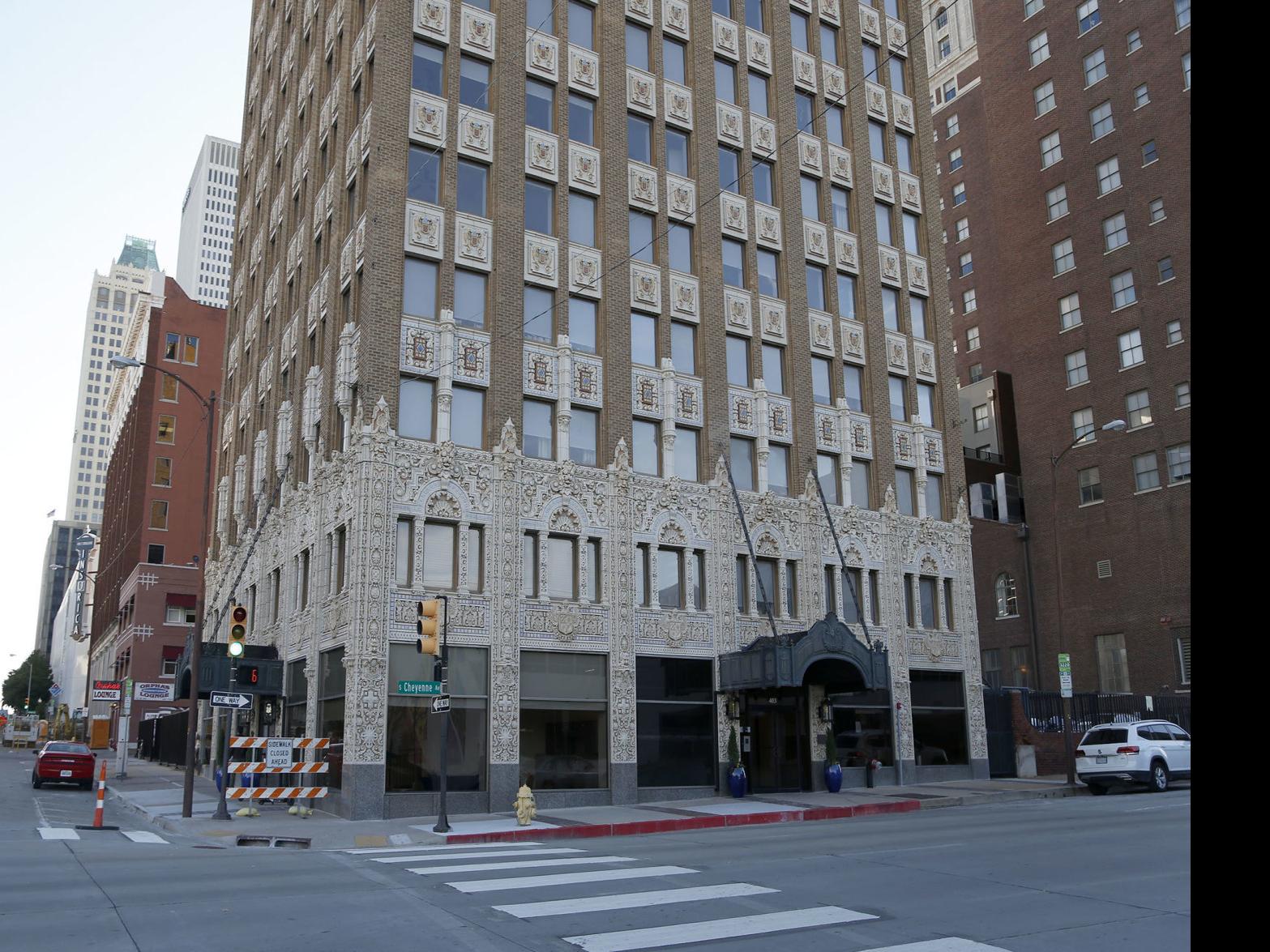 the adams apartments breathe new life