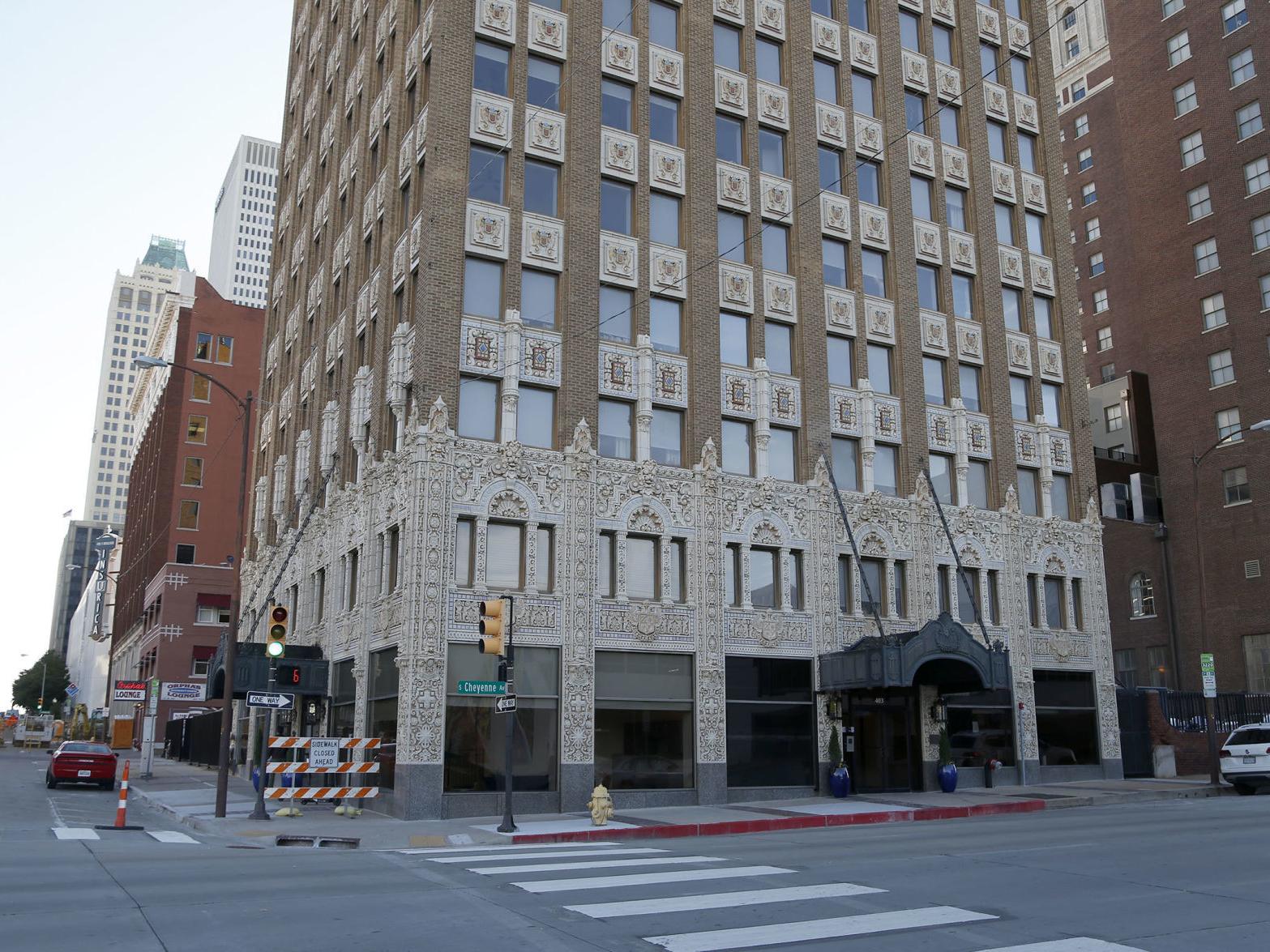 the adams apartments breathe new life