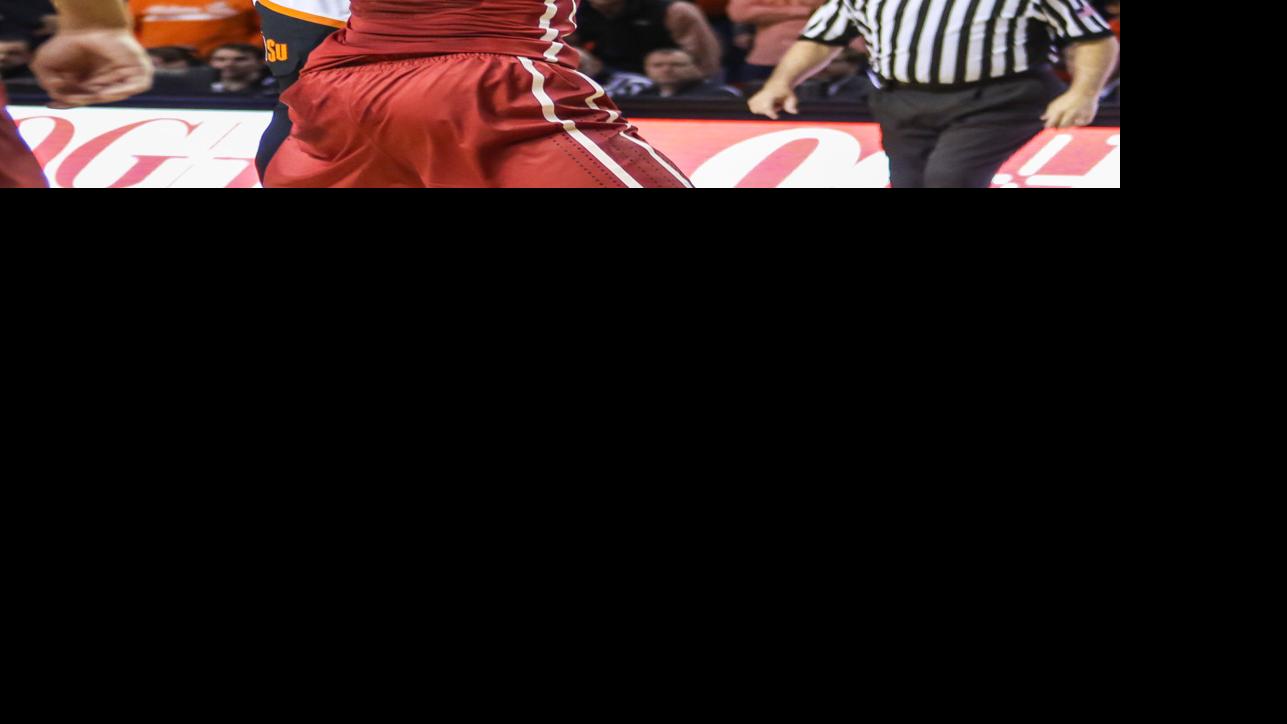 This week in Oklahoma State basketball Three storylines