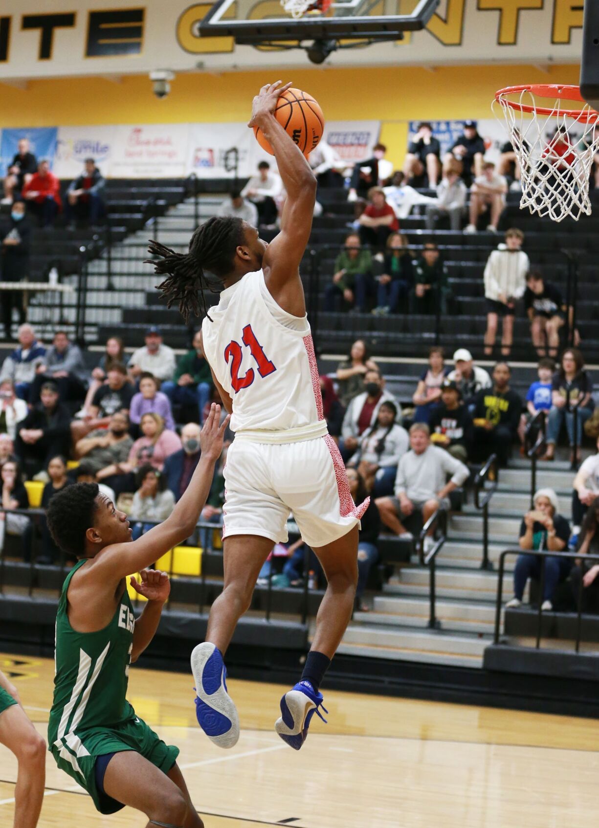 Ossaa State Basketball Tournament - 9vh2ugs