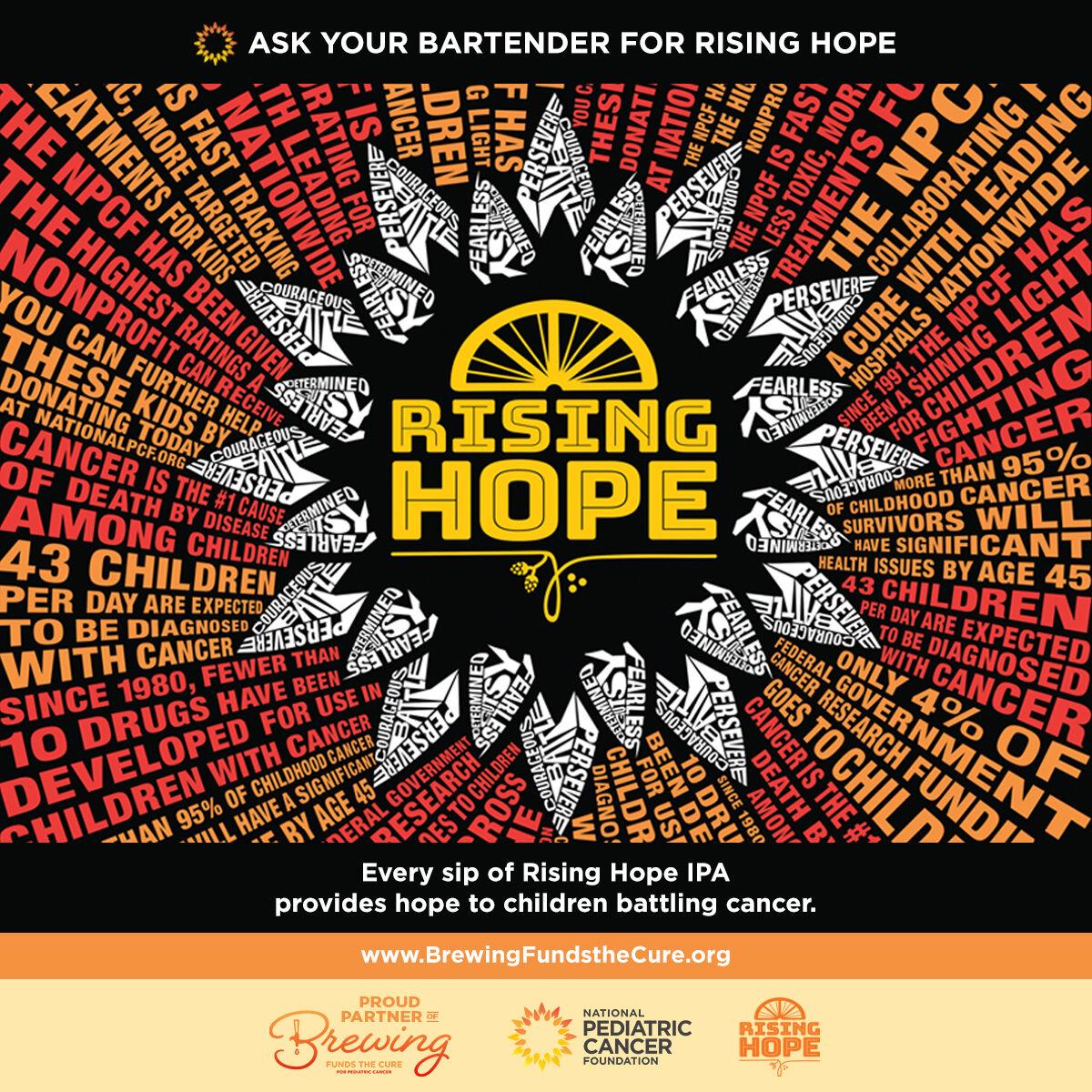 Rising Hope IPA