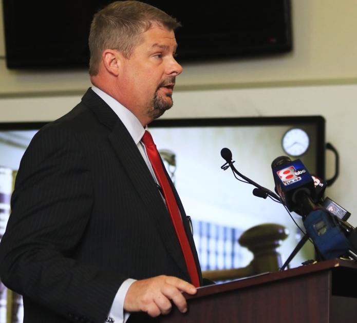 Shooting deemed justifiable Authorities say Zach Peters acted lawfully