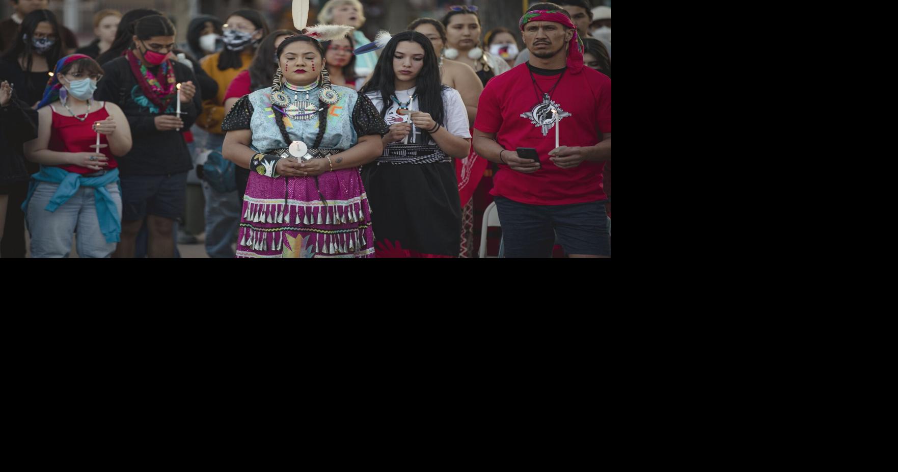 Native American Heritage Month: Film schedule for public TV