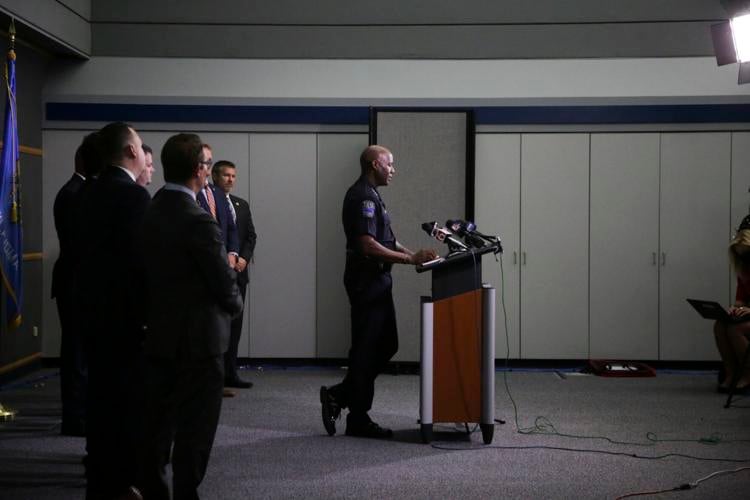 TULSA Police Department