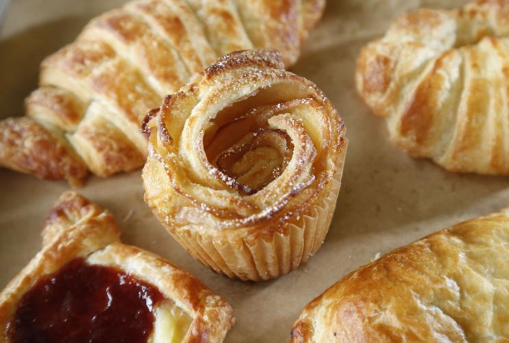 Review Esperance bakery full of hope for downtown Jenks