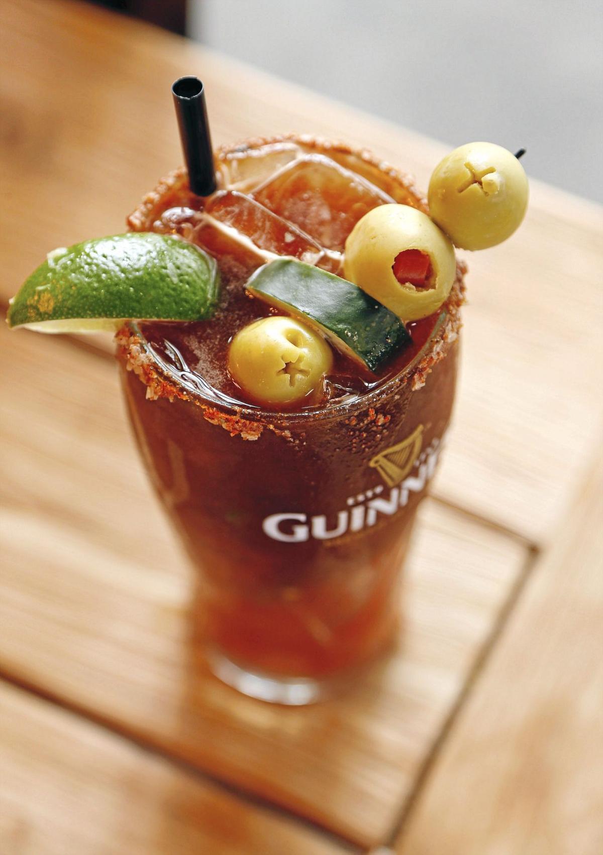 15 of Tulsa's best Bloody Mary cocktails Food & Cooking