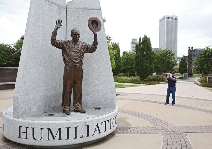 JOHN HOPE FRANKLIN PARK