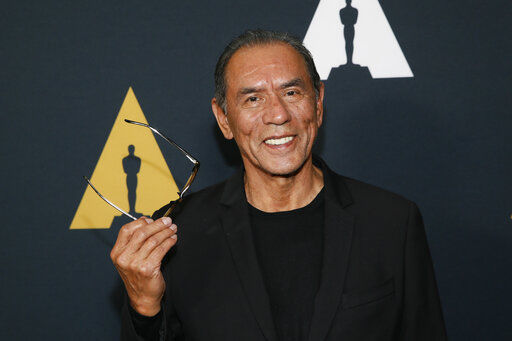 Wes Studi