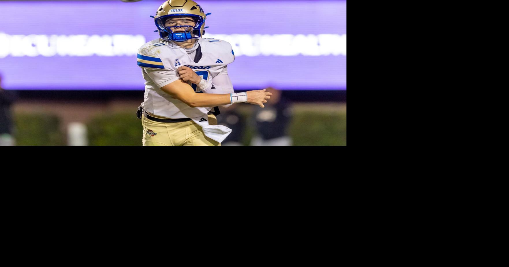 With season on the line, TU offense needs faster start